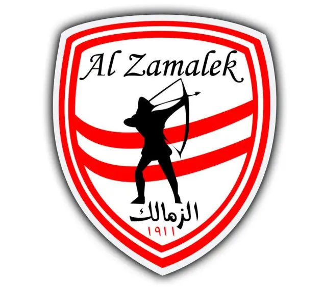 Zamalek 38