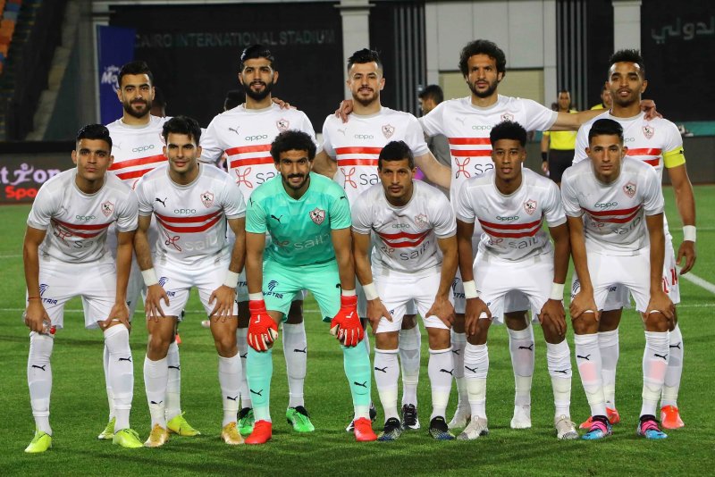 Zamalek 44