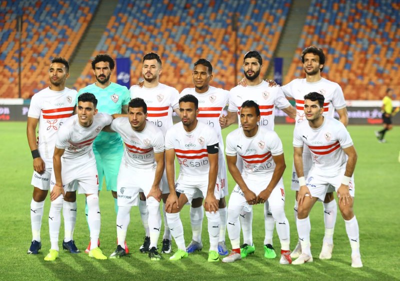 Zamalek 43