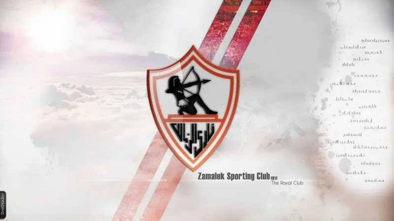 Zamalek 11