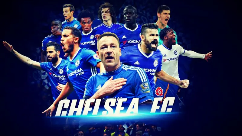 Ảnh Chelsea 27