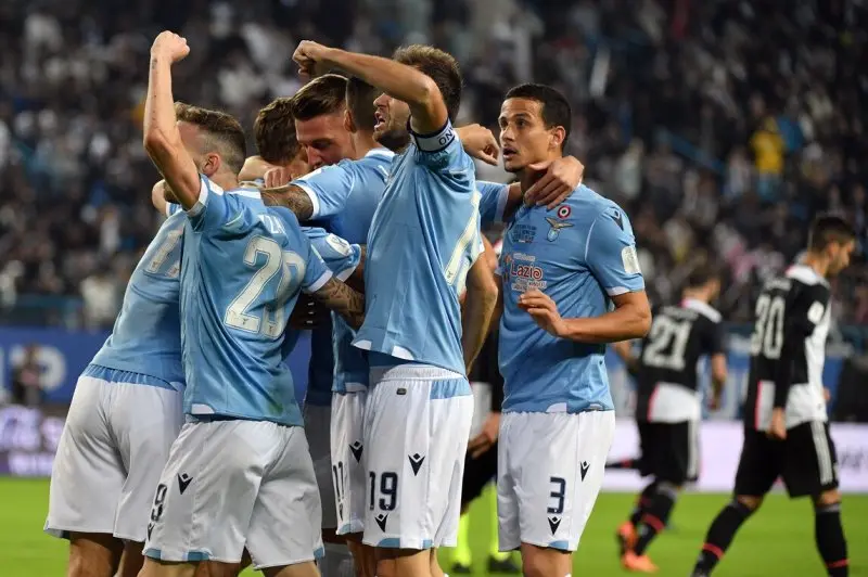 Ảnh Lazio 06