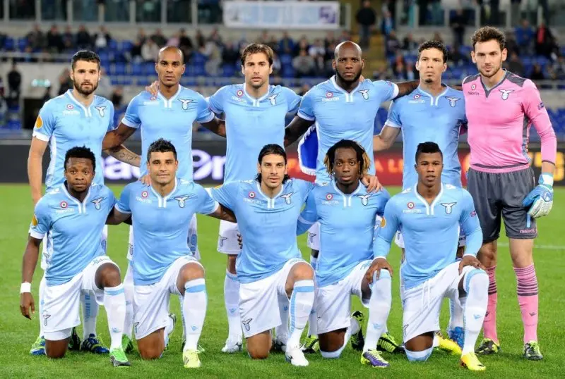 Ảnh Lazio 09