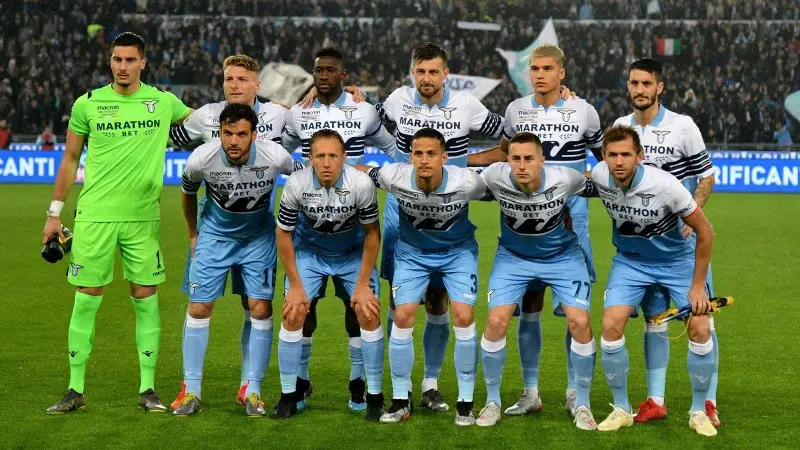 Ảnh Lazio 10