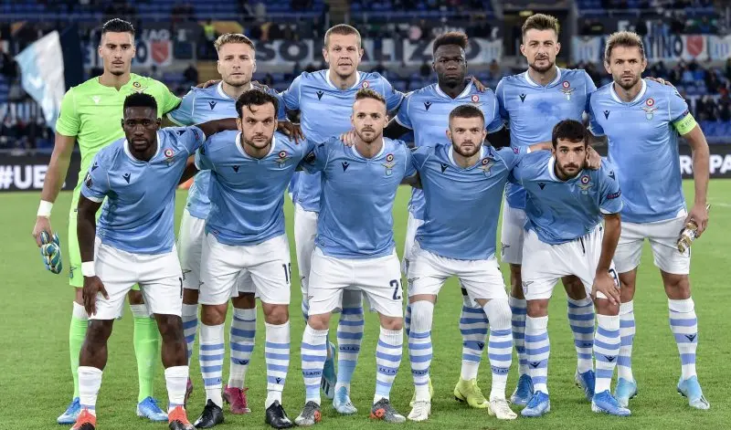 Ảnh Lazio 19