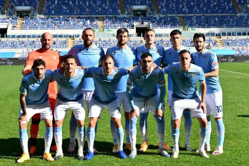 Ảnh Lazio 21