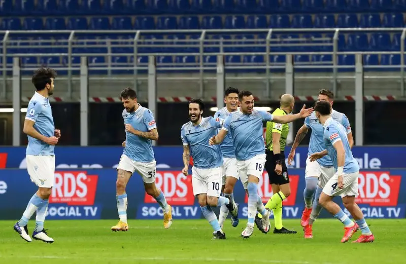 Ảnh Lazio 24