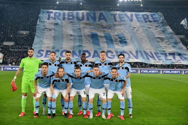 Ảnh Lazio 32