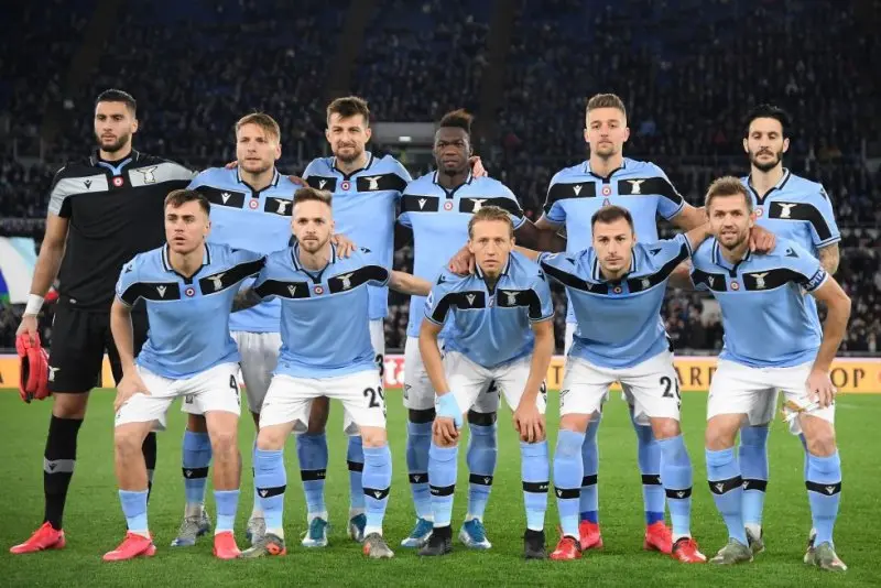 Ảnh Lazio 43