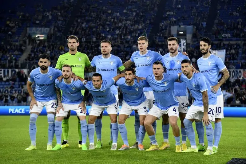 Ảnh Lazio 45