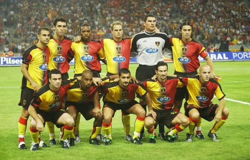 Ảnh Galatasaray 02