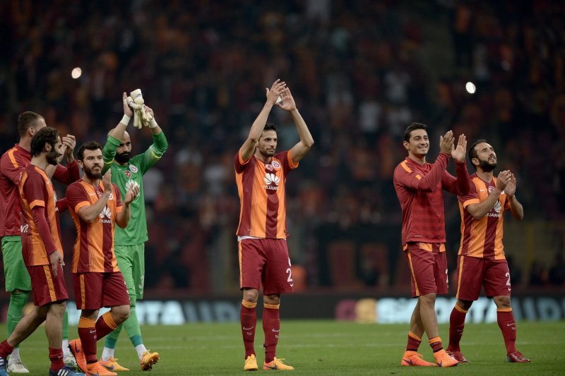 Ảnh Galatasaray 04