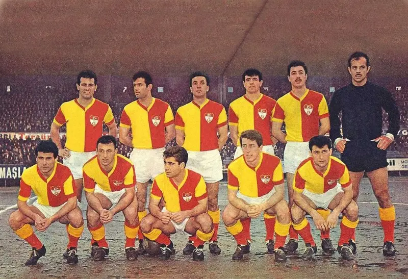 Ảnh Galatasaray 22