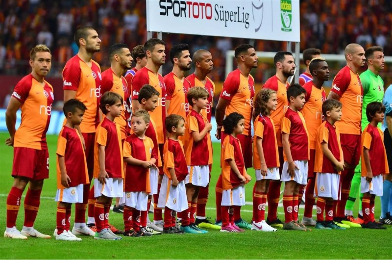 Ảnh Galatasaray 16