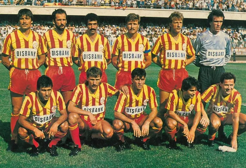 Ảnh Galatasaray 15