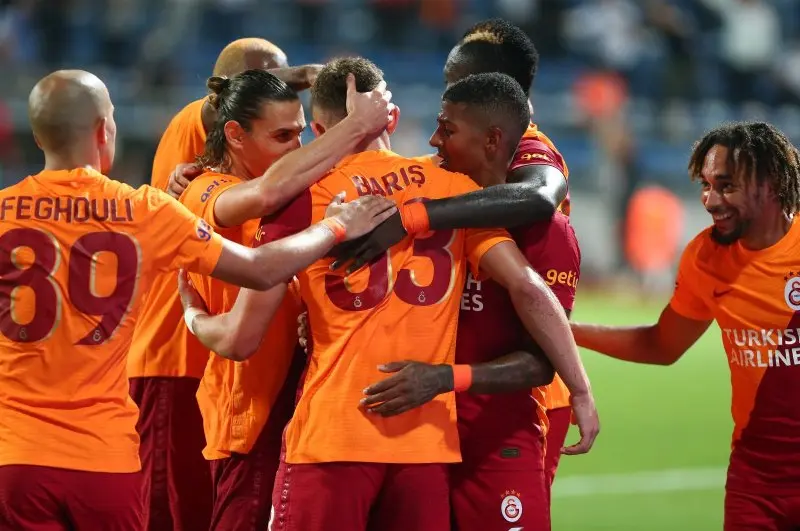 Ảnh Galatasaray 11