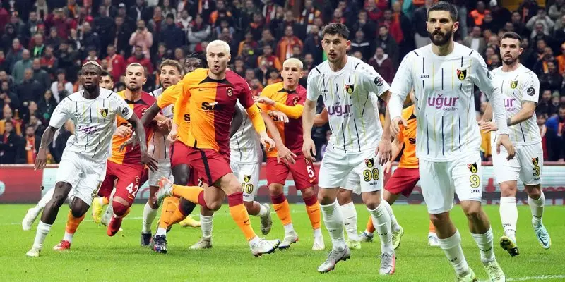 Ảnh Galatasaray 26