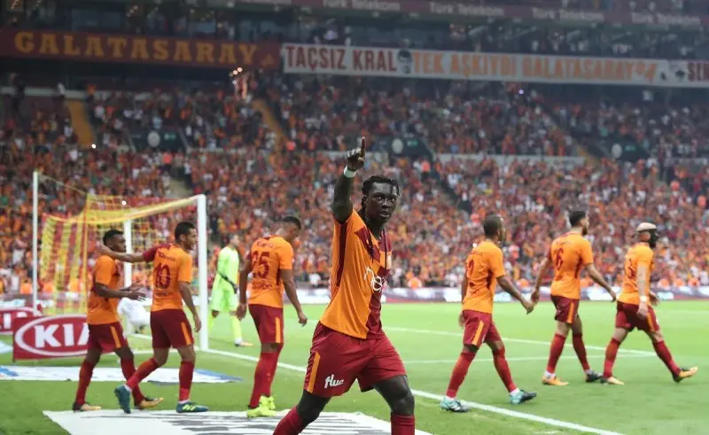 Ảnh Galatasaray 44