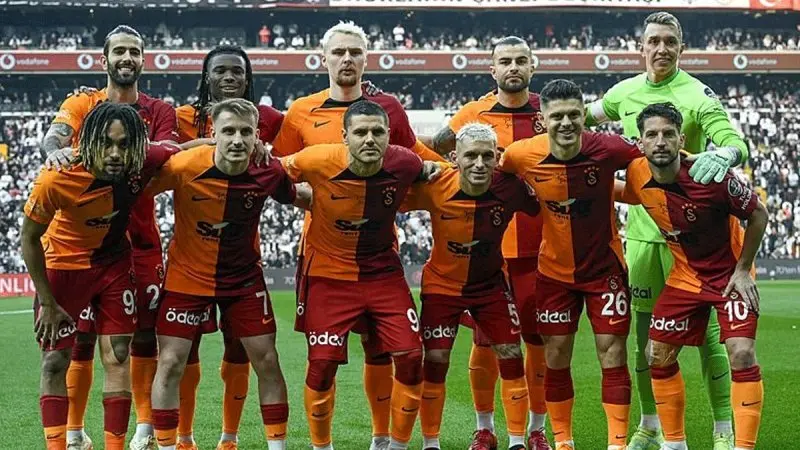 Ảnh Galatasaray 49