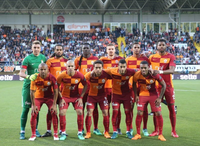 Ảnh Galatasaray 55