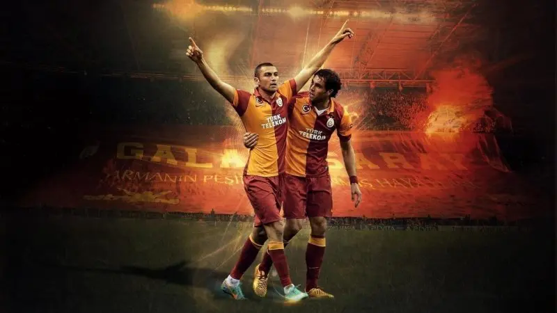 Ảnh Galatasaray 72