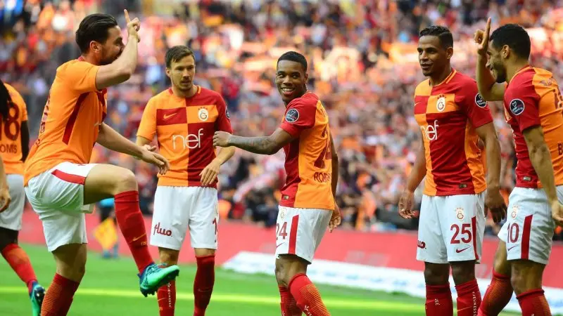 Ảnh Galatasaray 74