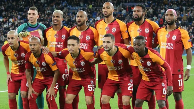 Ảnh Galatasaray 64