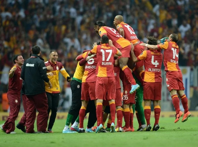 Ảnh Galatasaray 62