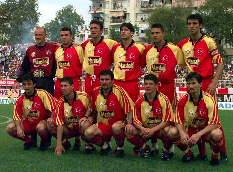 Ảnh Galatasaray 61