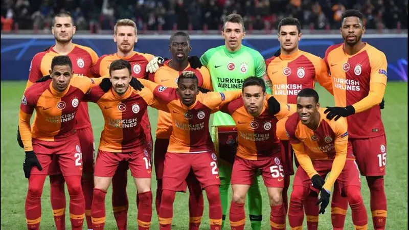 Ảnh Galatasaray 59