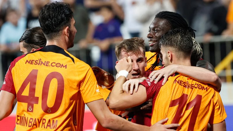 Ảnh Galatasaray 57