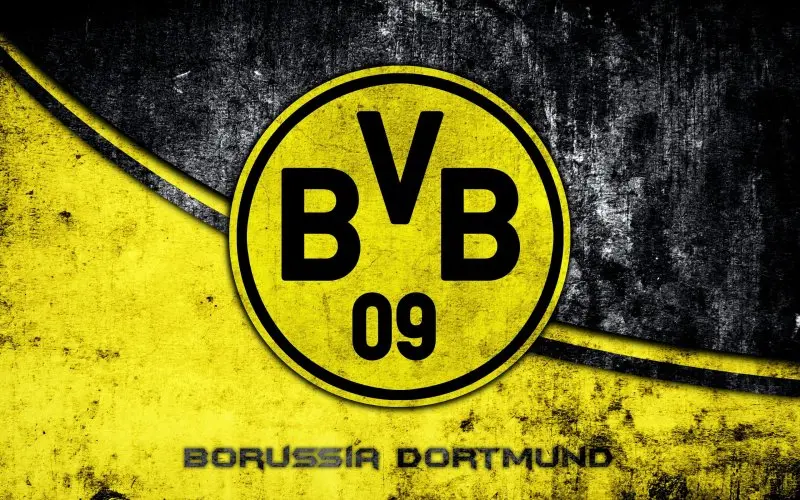 ảnh Borussia Dortmund 06