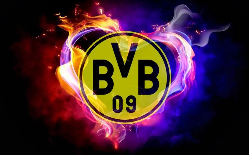 ảnh Borussia Dortmund 07