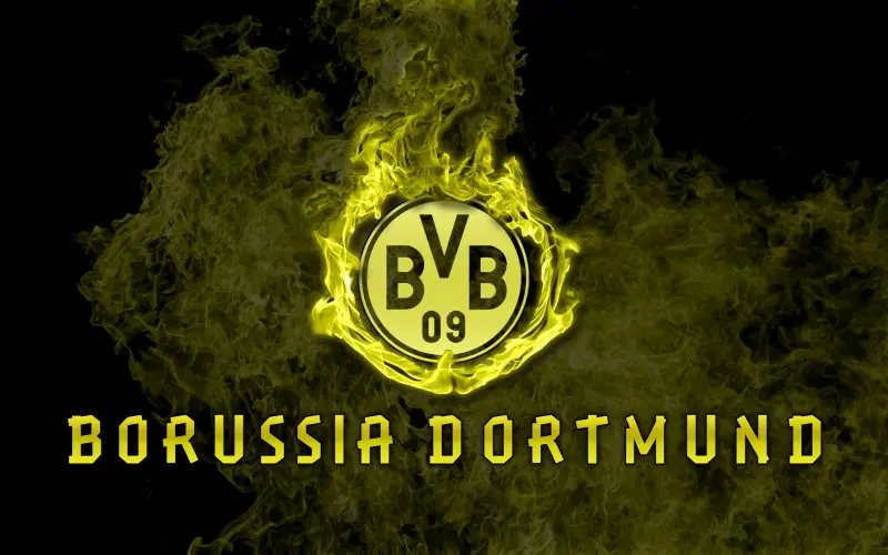 ảnh Borussia Dortmund 22