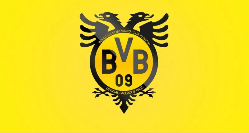 ảnh Borussia Dortmund 23