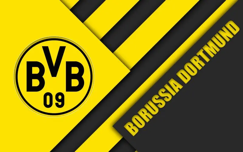 ảnh Borussia Dortmund 24