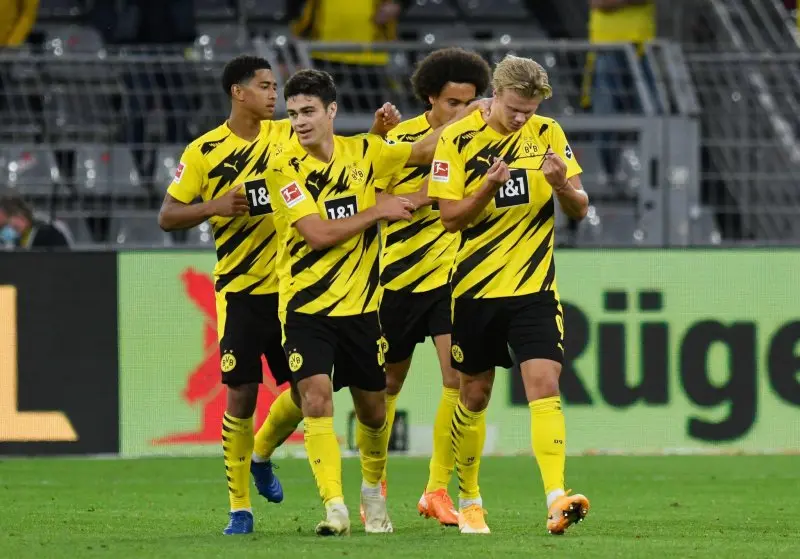 ảnh Borussia Dortmund 32