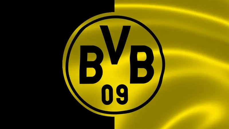 ảnh Borussia Dortmund 10