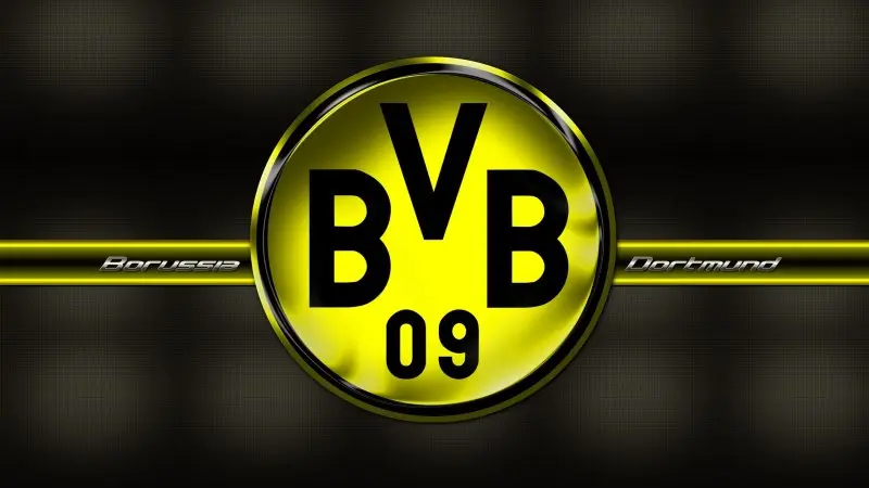 ảnh Borussia Dortmund 11