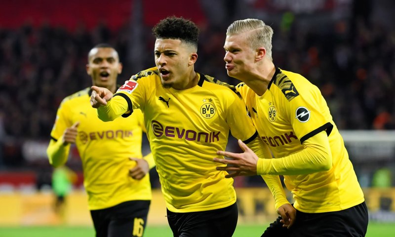 ảnh Borussia Dortmund 55