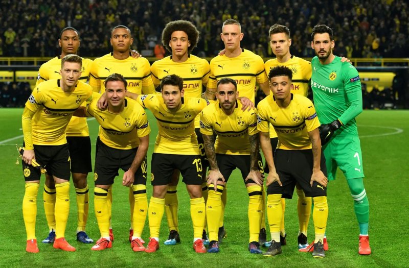 ảnh Borussia Dortmund 56