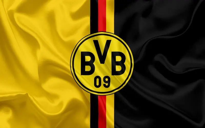 ảnh Borussia Dortmund 15