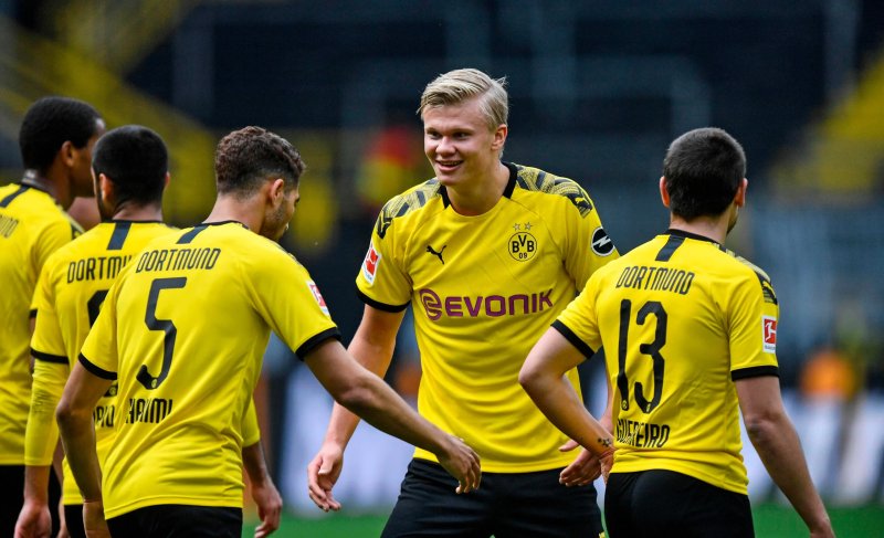 ảnh Borussia Dortmund 67