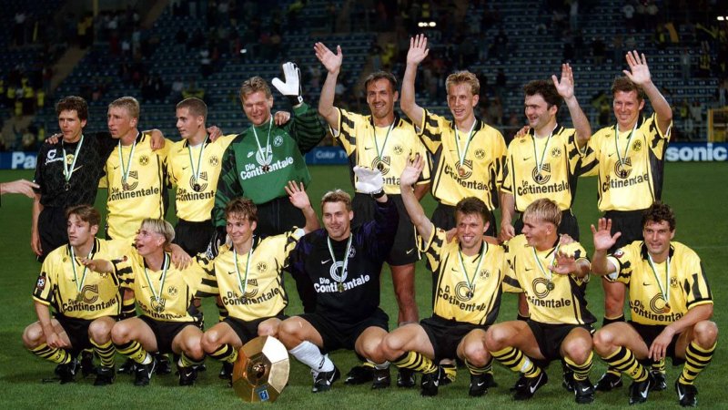 ảnh Borussia Dortmund 69