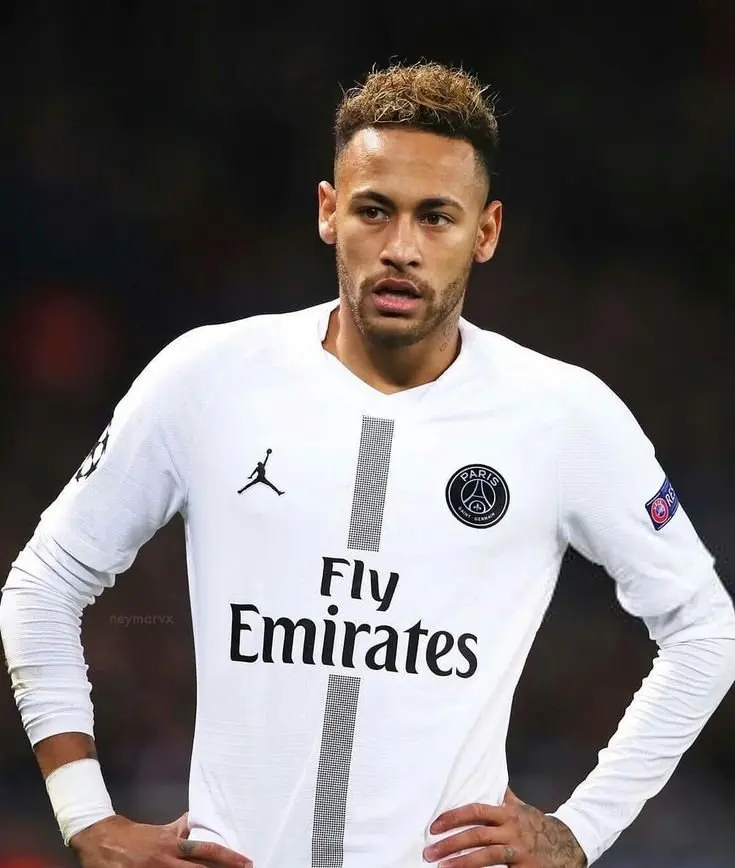 Neymar 4K, tải miễn phí hình nền độ phân giải cao của thần tượng 1