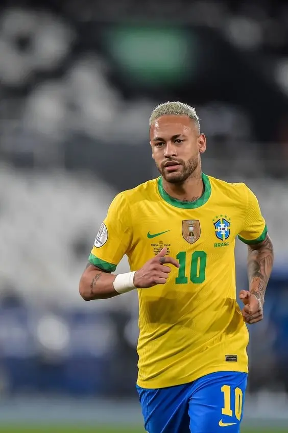 Neymar 4K, tải miễn phí hình nền độ phân giải cao của thần tượng 15