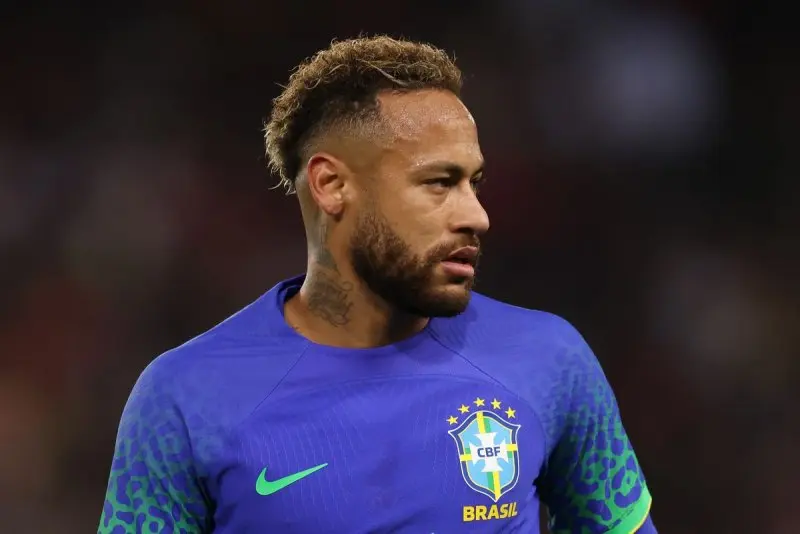 Neymar 4K, tải miễn phí hình nền độ phân giải cao của thần tượng 17