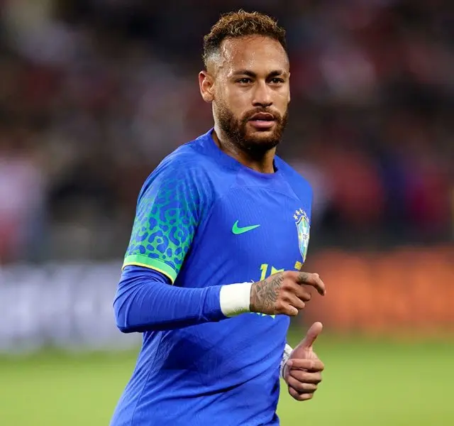 Neymar 4K, tải miễn phí hình nền độ phân giải cao của thần tượng 19