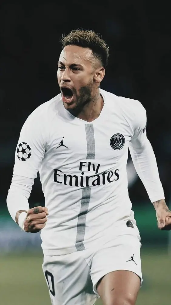 Neymar 4K, tải miễn phí hình nền độ phân giải cao của thần tượng 20