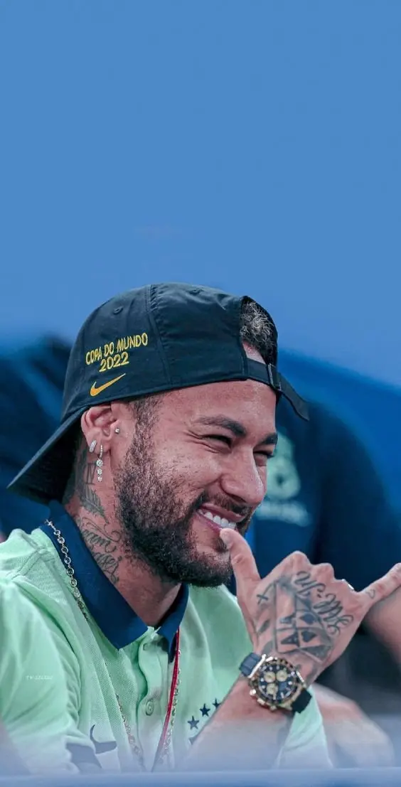 Neymar 4K, tải miễn phí hình nền độ phân giải cao của thần tượng 22